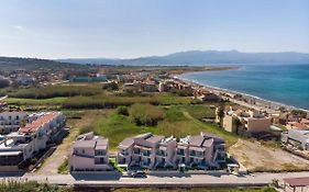 Aegean Breeze Luxury Apartments Next To The Sea